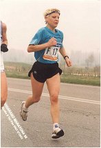 43 Filipides Bu 269 an Sonja Vigarano maraton 98
